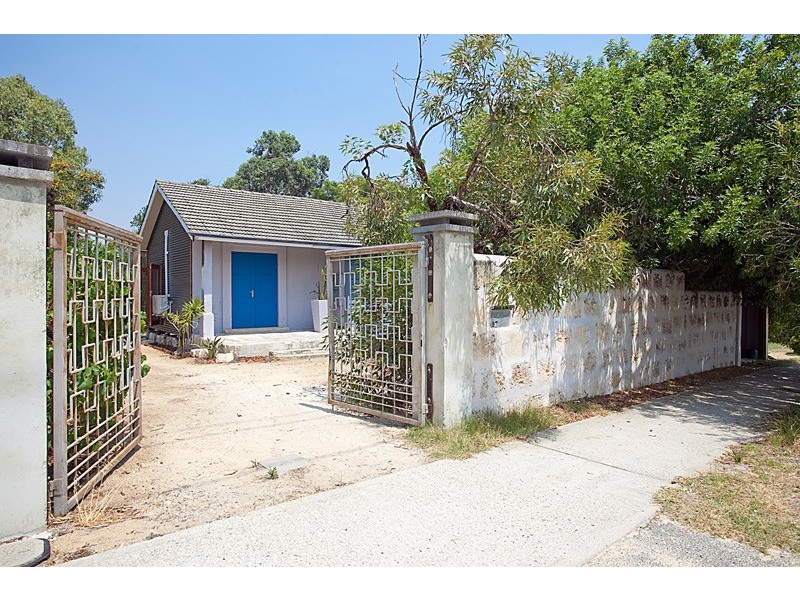 97 Healy Road, Hamilton Hill WA 6163