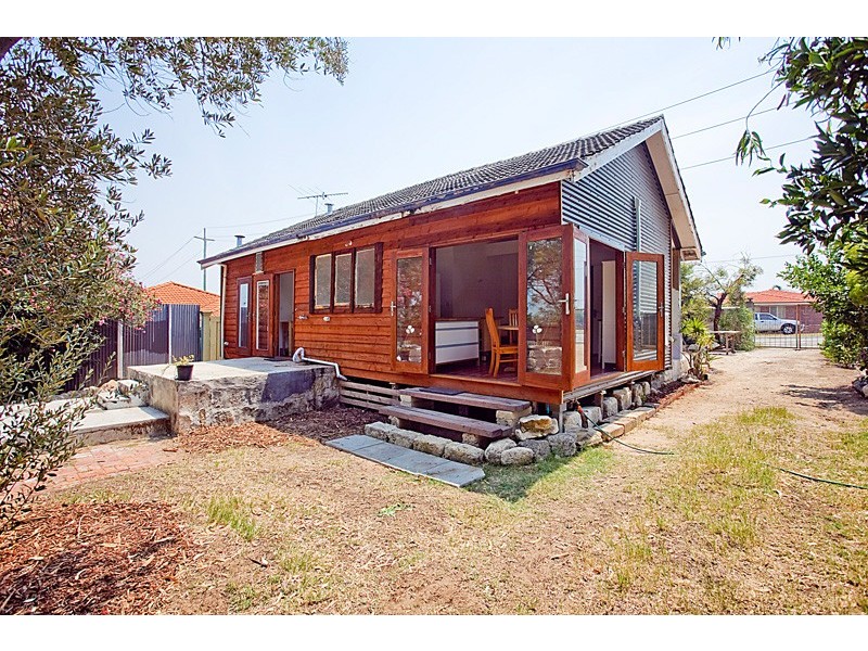 97 Healy Road, Hamilton Hill WA 6163