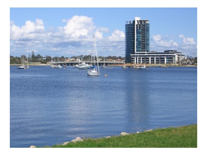 4/84 Matheson, Applecross WA 6153