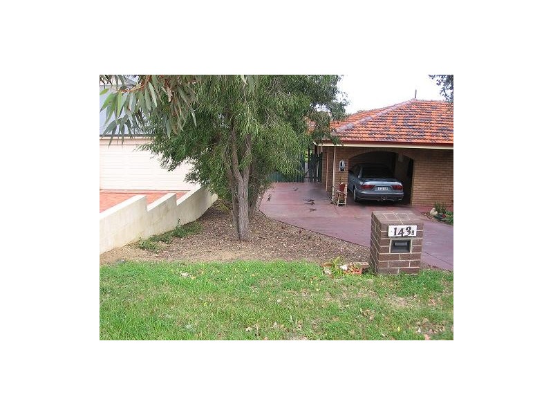 143B Clontarf, Hamilton Hill WA 6163