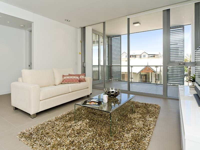 QV 9/2 Doepel Street, North Fremantle WA 6159