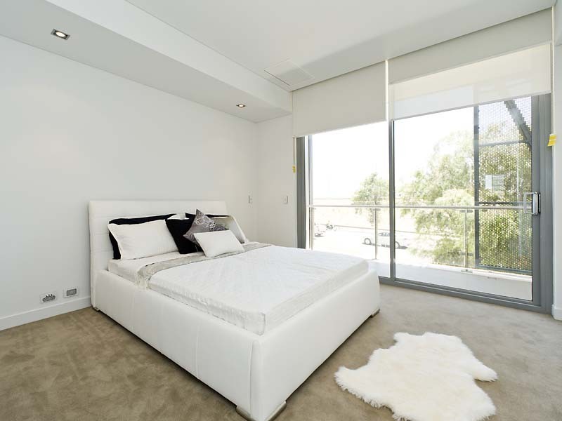 QV 9/2 Doepel Street, North Fremantle WA 6159