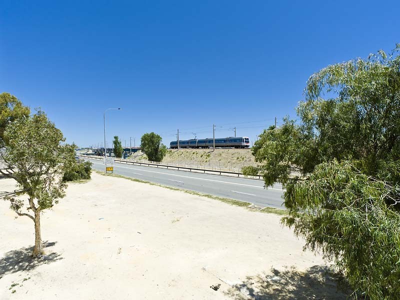 QV 9/2 Doepel Street, North Fremantle WA 6159