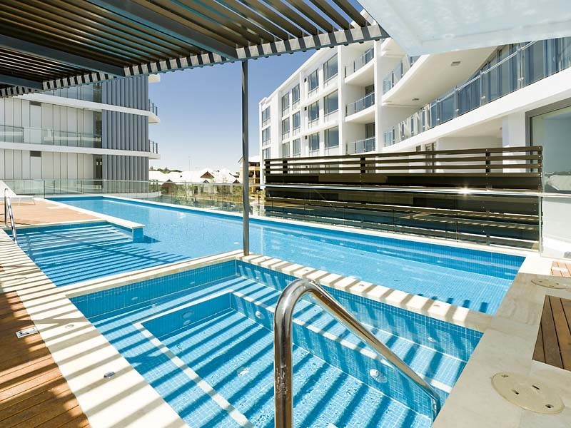 QV 9/2 Doepel Street, North Fremantle WA 6159