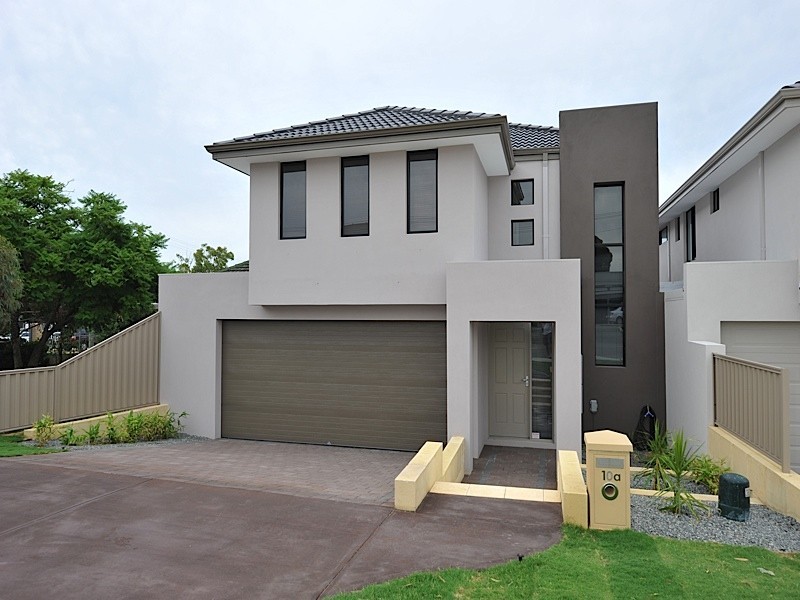 10A Fifth street, Bicton WA 6157