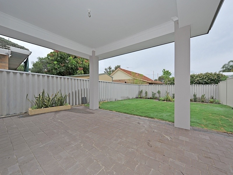 10A Fifth street, Bicton WA 6157
