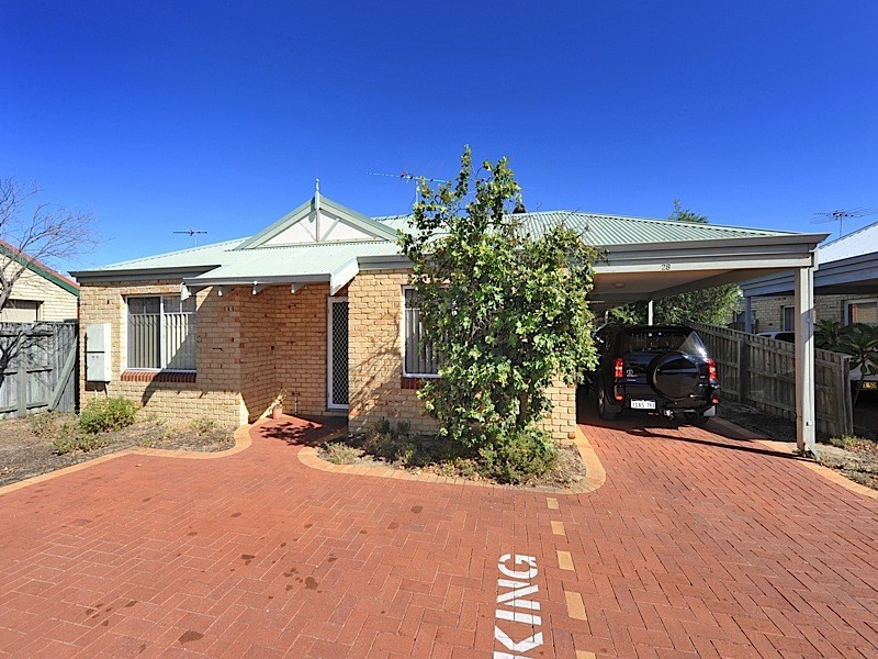 28/55 Moran Court, Beaconsfield WA 6162