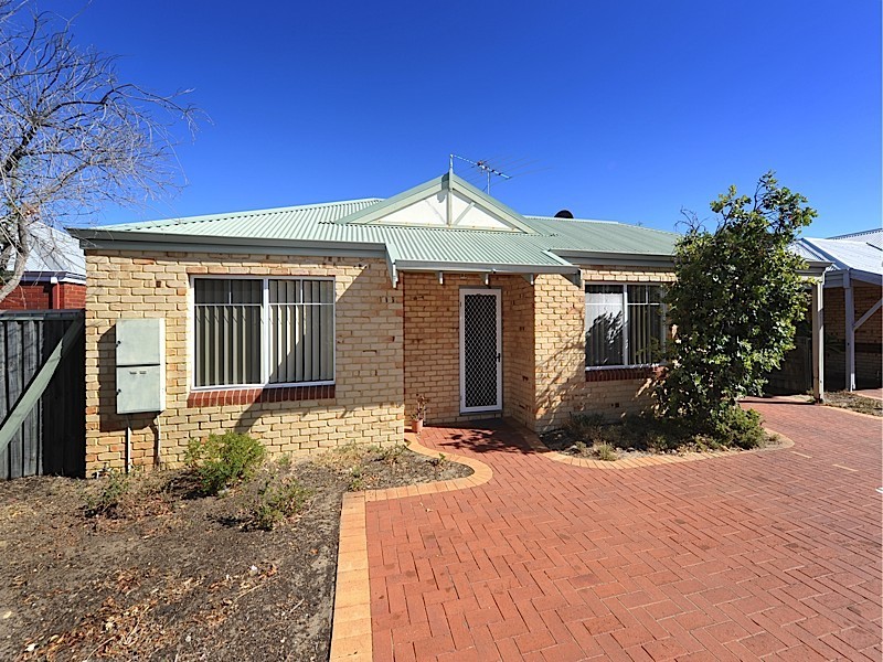 28/55 Moran Court, Beaconsfield WA 6162