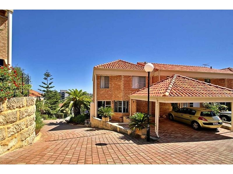 16/15 Boundary Road, Mosman Park WA 6012