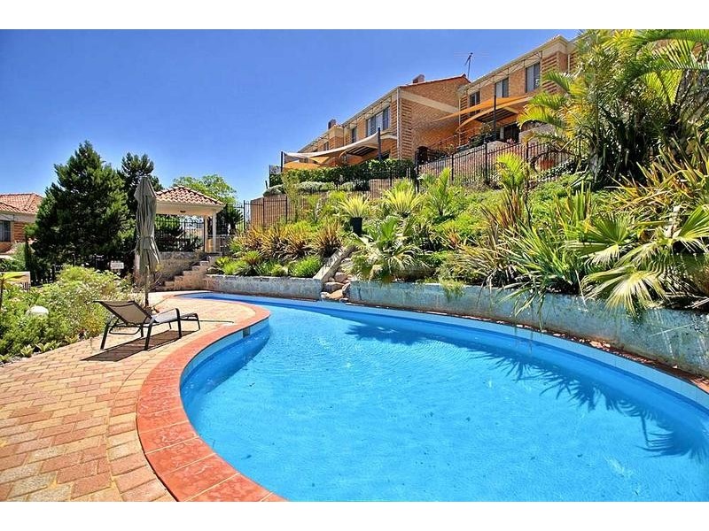 16/15 Boundary Road, Mosman Park WA 6012