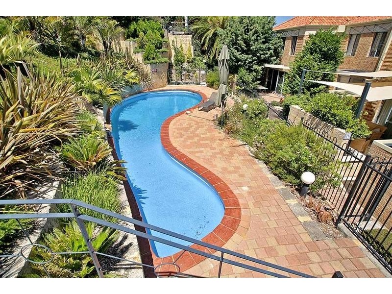 16/15 Boundary Road, Mosman Park WA 6012