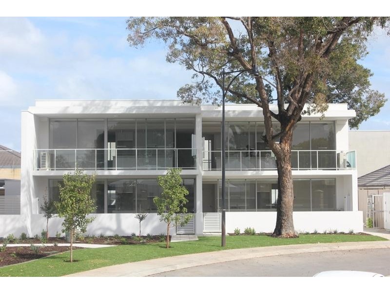 3/7 College Corner, O’connor WA 6163