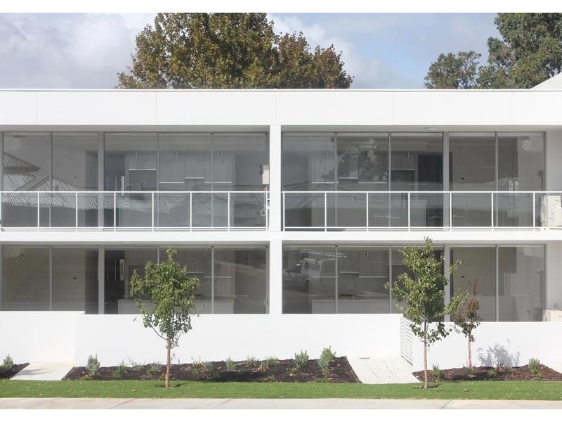 3/7 College Corner, O’connor WA 6163