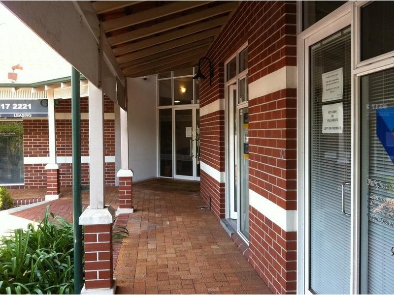 A15/550 CANNING HIGHWAY, Attadale WA 6156