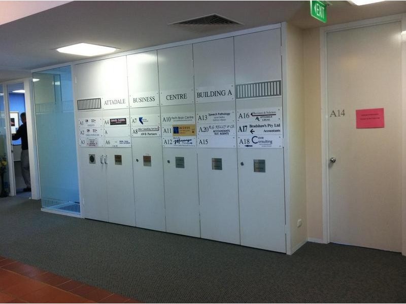 A15/550 CANNING HIGHWAY, Attadale WA 6156