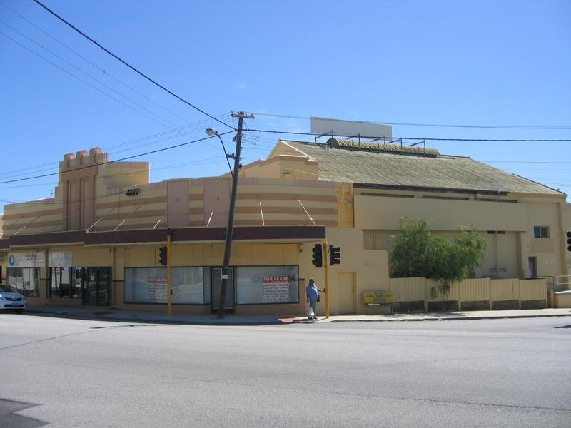 1-6/91 Hampton Road, Fremantle WA 6160