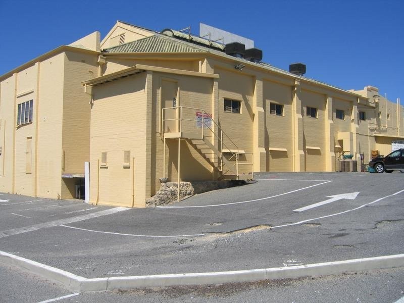 1-6/91 Hampton Road, Fremantle WA 6160