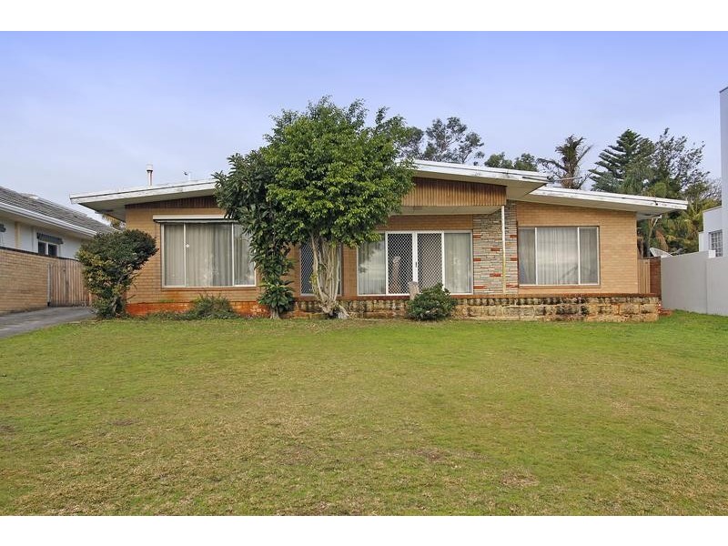 76 Burke Drive, Attadale WA 6156