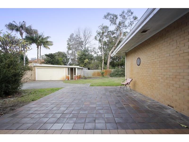 76 Burke Drive, Attadale WA 6156