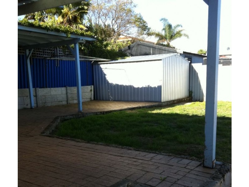 46B Justinian Street, Palmyra WA 6157