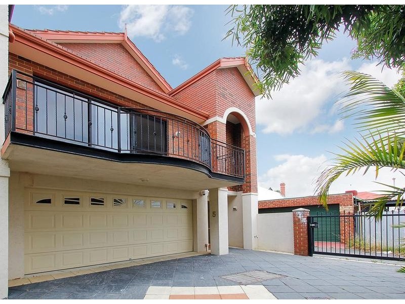 5/142-144 Palmerston Street, Northbridge WA 6003