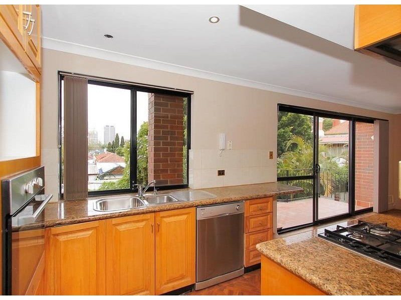 5/142-144 Palmerston Street, Northbridge WA 6003