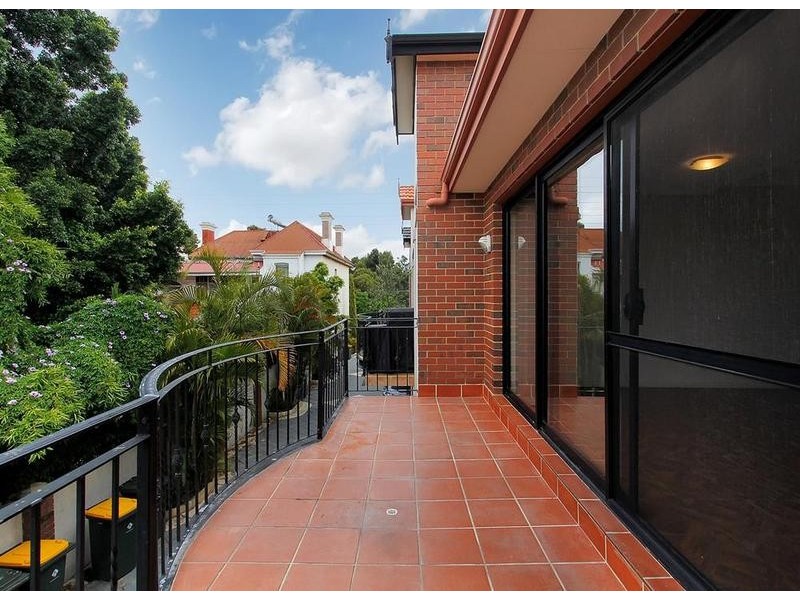 5/142-144 Palmerston Street, Northbridge WA 6003