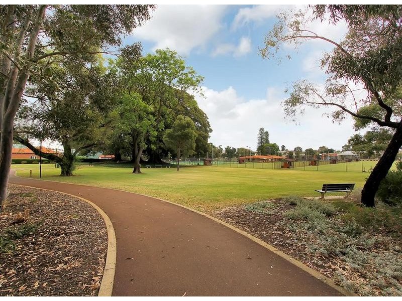 5/142-144 Palmerston Street, Northbridge WA 6003