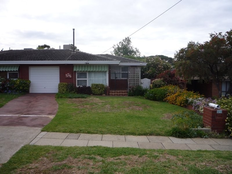 32D Hope Street, Palmyra WA 6157