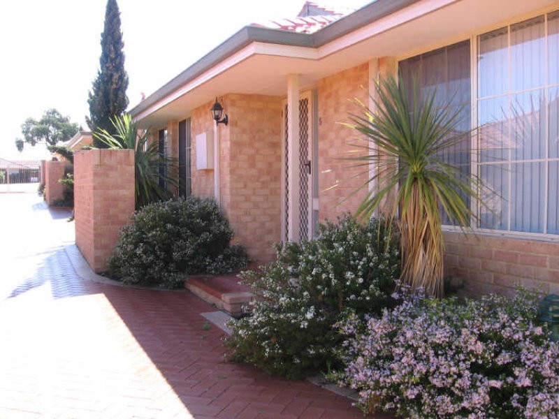5/10 Kanimbla Road, Bicton WA 6157