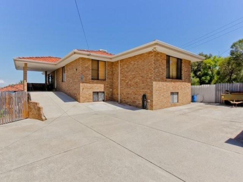 41 Hope Street, White Gum Valley WA 6162