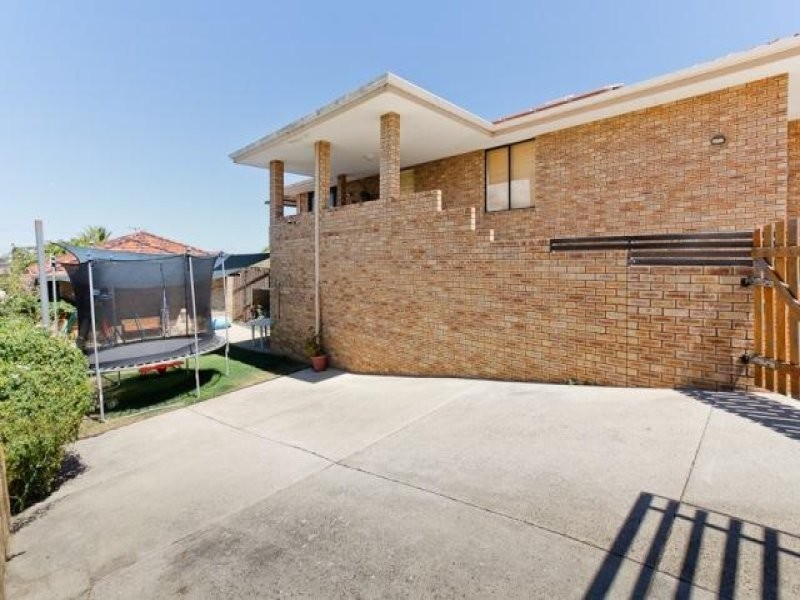 41 Hope Street, White Gum Valley WA 6162