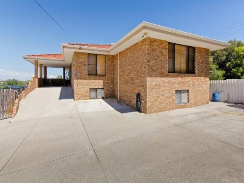 41 Hope Street, White Gum Valley WA 6162