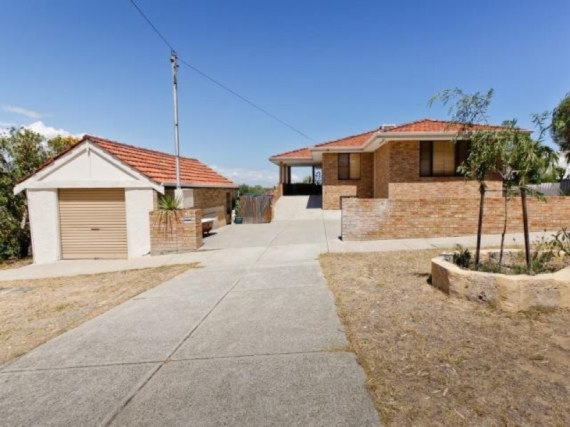 41 Hope Street, White Gum Valley WA 6162