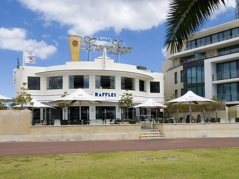 W304/70 Canning Beach Road, Applecross WA 6153