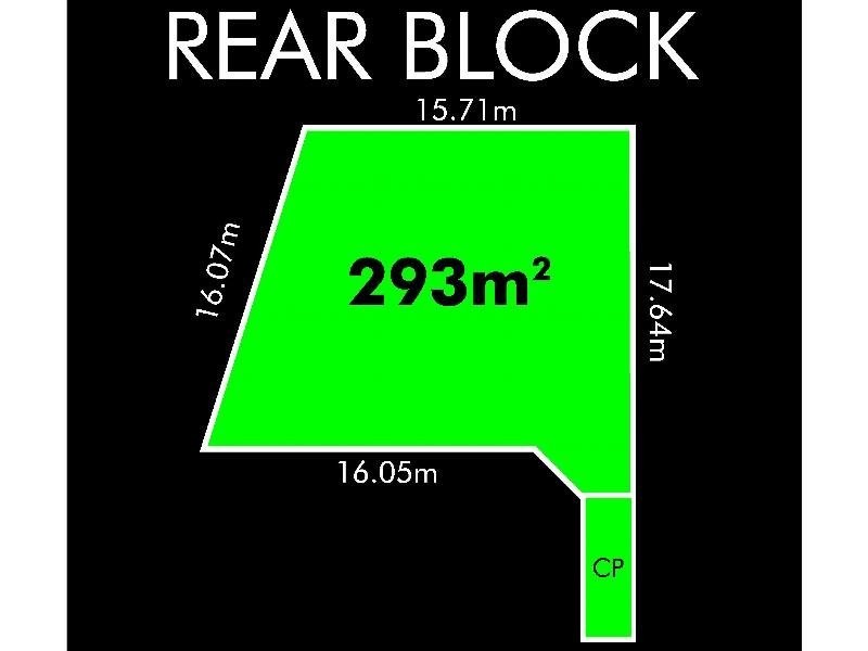 Lot 2, 387 Carrington Street, Hamilton Hill WA 6163