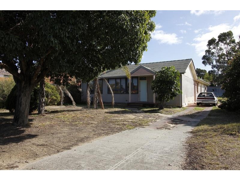 40 Milne Street, Bicton WA 6157