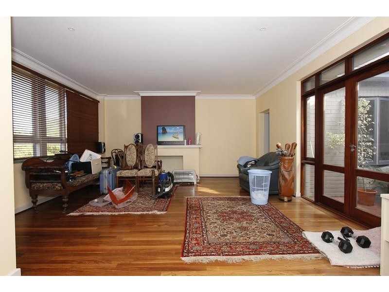 40 Milne Street, Bicton WA 6157