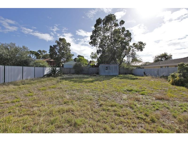 40 Milne Street, Bicton WA 6157