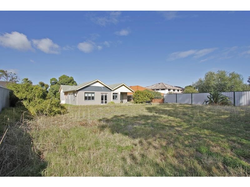 40 Milne Street, Bicton WA 6157