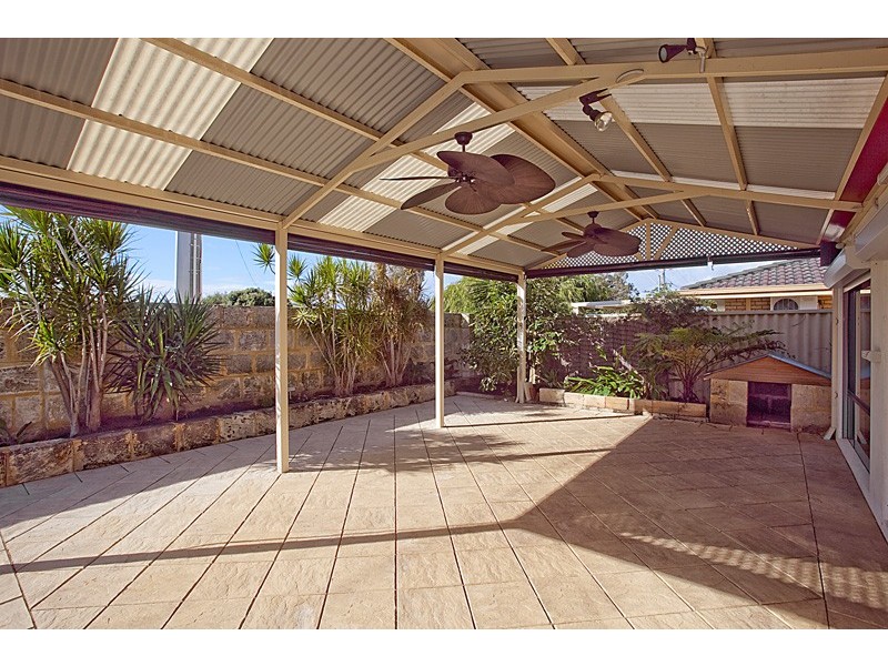 114 Zenobia, Palmyra WA 6157