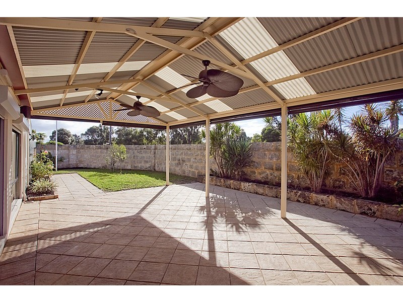 114 Zenobia, Palmyra WA 6157