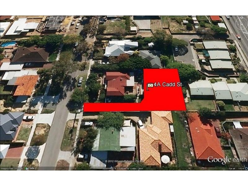 4A Cadd Street, Beaconsfield WA 6162