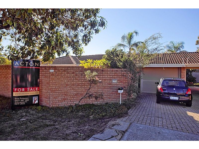 116 Reynolds Road, Mount Pleasant WA 6153
