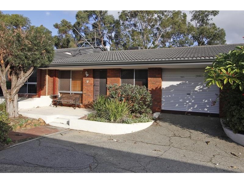 17/93-95 Forrest Street, Fremantle WA 6160