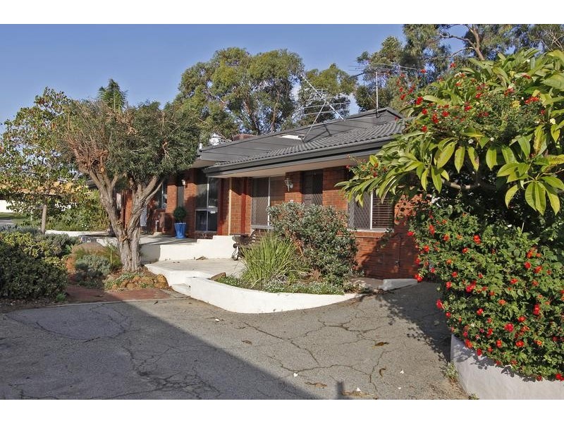 17/93-95 Forrest Street, Fremantle WA 6160