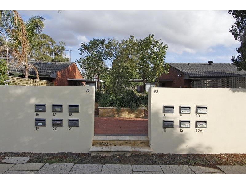 17/93-95 Forrest Street, Fremantle WA 6160