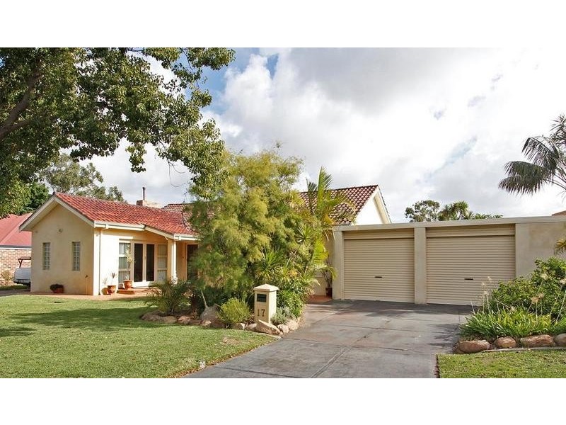 17 Gimber Street, Melville WA 6156