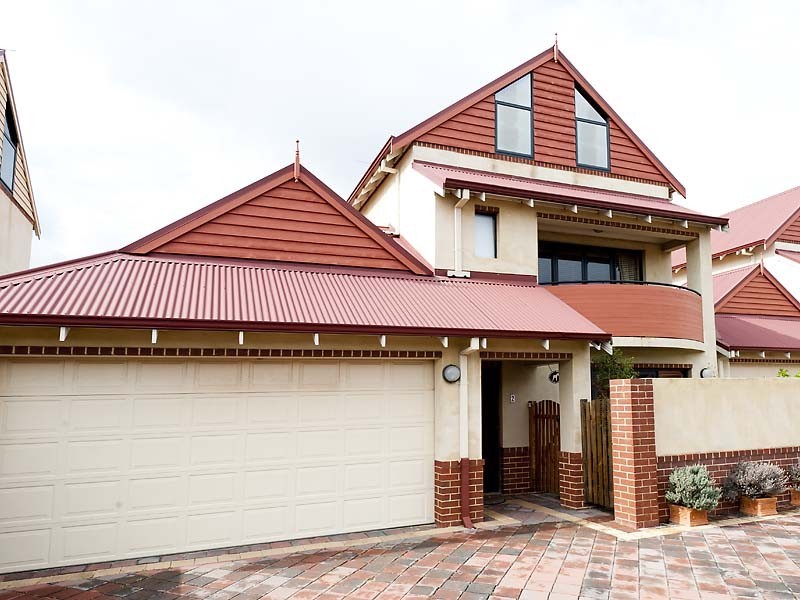 2/181 Marmion Street, Fremantle WA 6160
