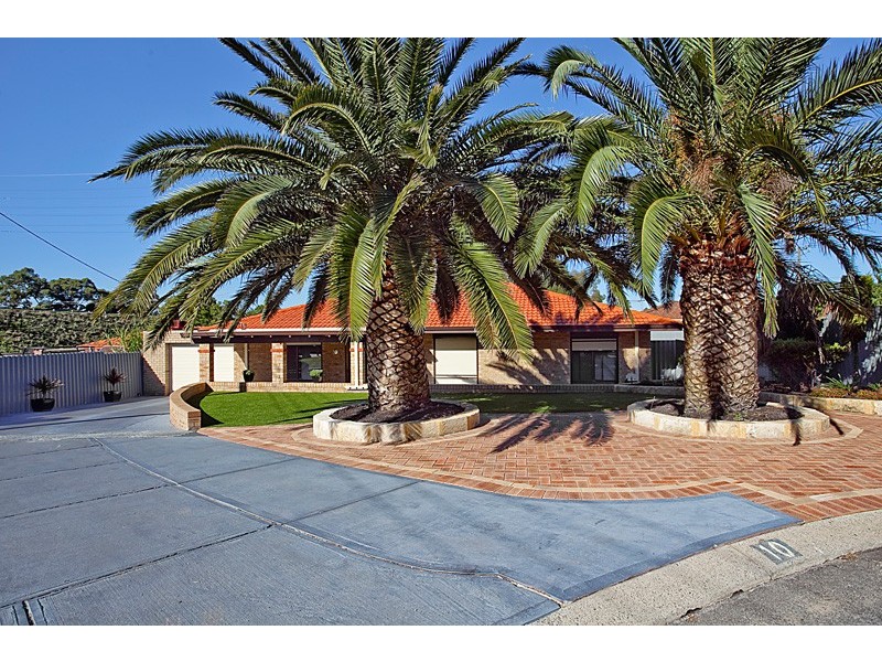 10 Potter Court, Spearwood WA 6163